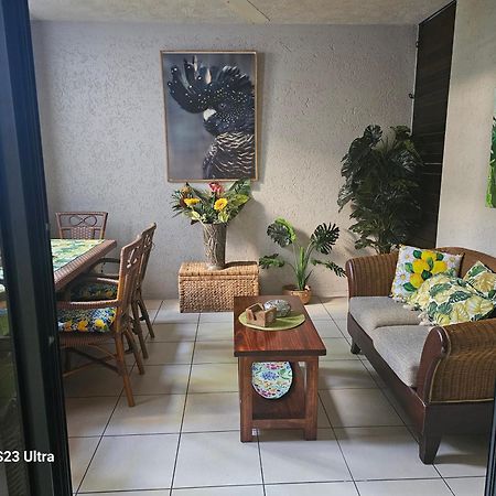 Jackies City Central Apartment Cairns Buitenkant foto