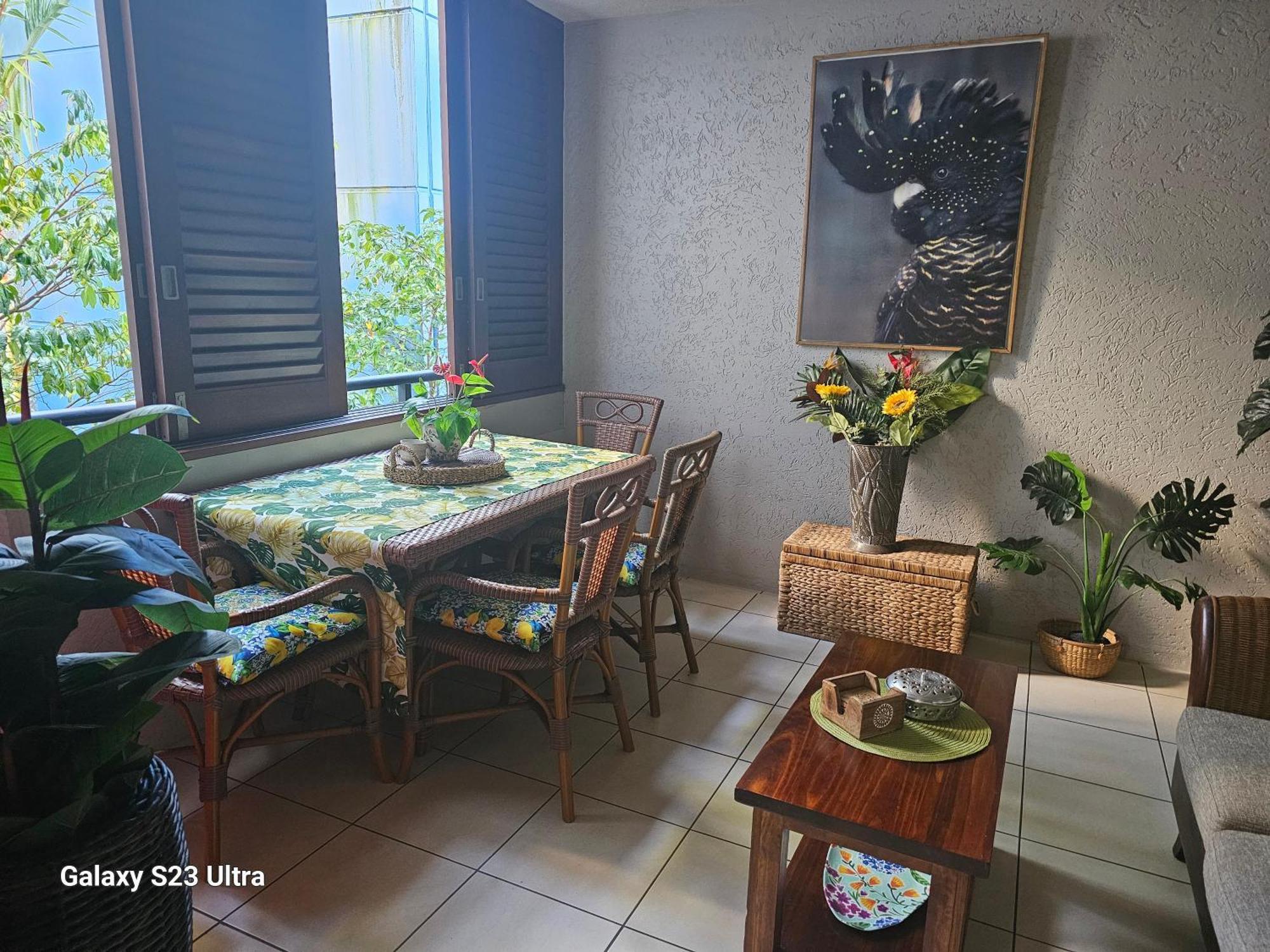 Jackies City Central Apartment Cairns Buitenkant foto