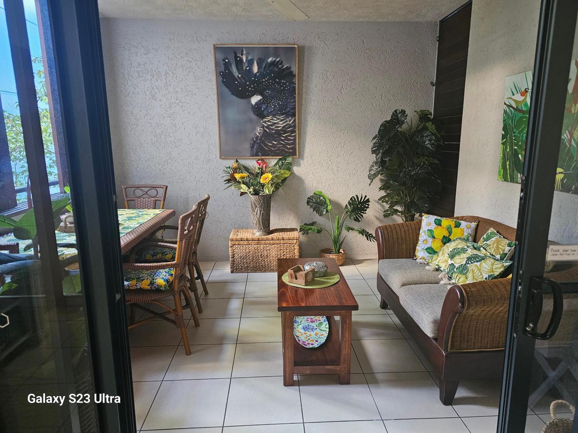Jackies City Central Apartment Cairns Buitenkant foto