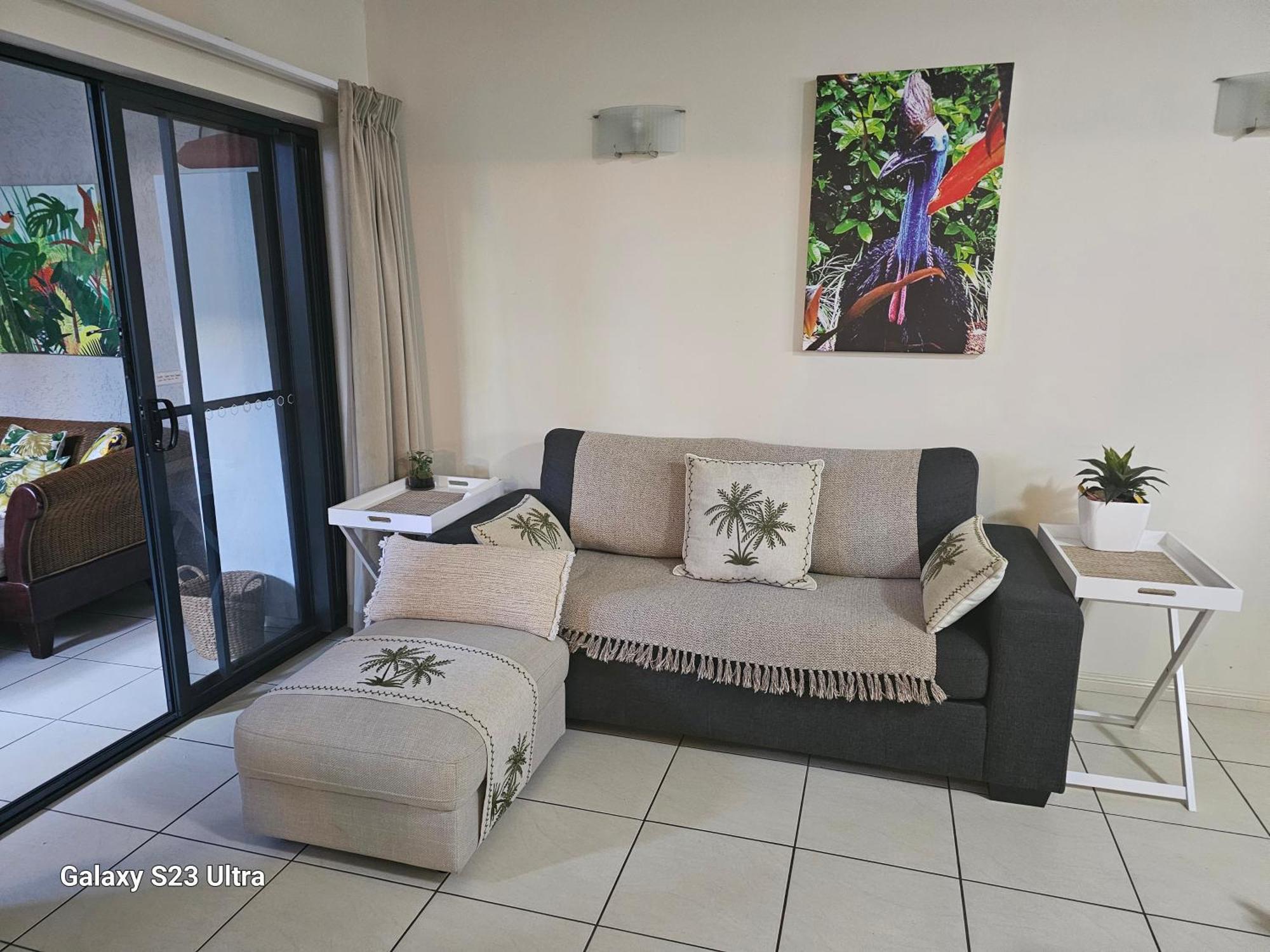 Jackies City Central Apartment Cairns Buitenkant foto