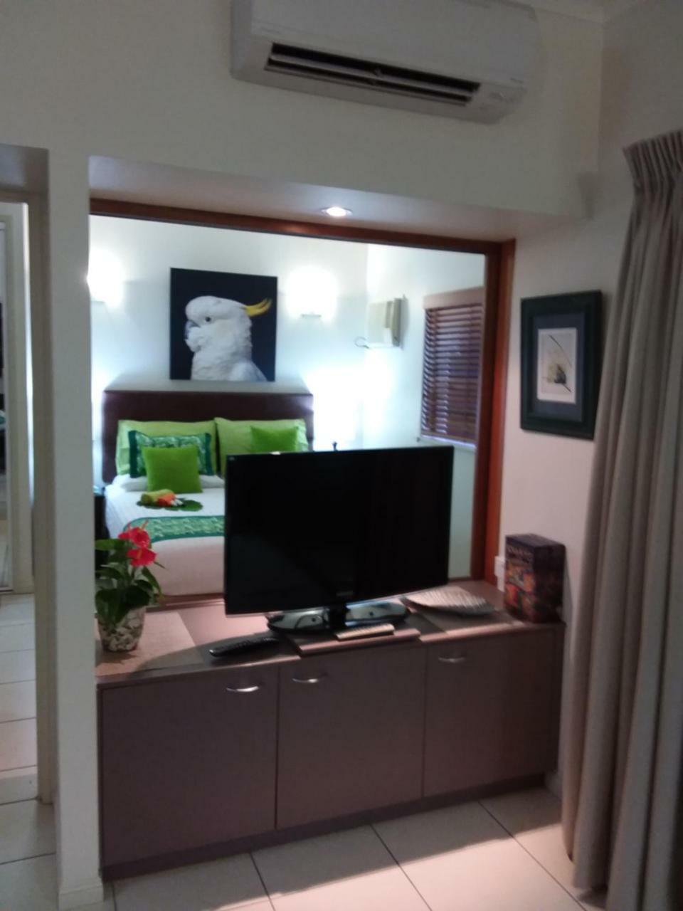 Jackies City Central Apartment Cairns Buitenkant foto