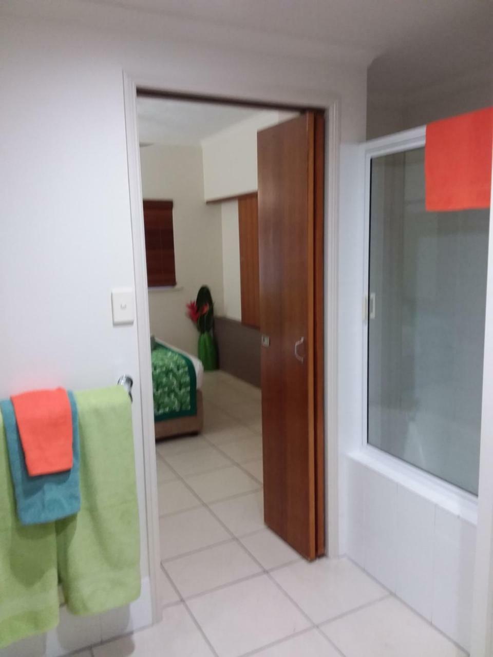 Jackies City Central Apartment Cairns Buitenkant foto