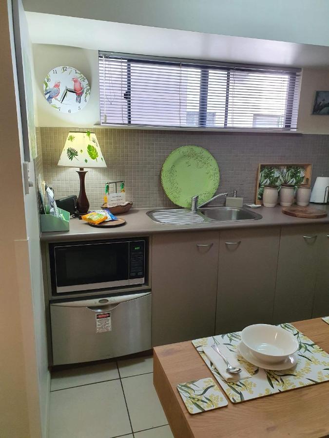 Jackies City Central Apartment Cairns Buitenkant foto